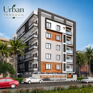 3 BHK Apartment For Sale in Sankalp Aspire, Anjanapura
