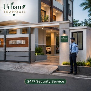 3 BHK Apartment – Exterior View View at Sankalp Aspire, Anjanapura - for Sale