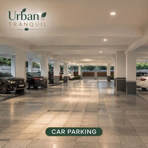Parking in 3 BHK Apartment at Sankalp Aspire, Anjanapura – for Sale