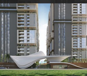4 BHK Apartment For Sale in Auro The Pearl, Hi Tech City