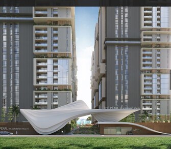 4 BHK Apartment For Sale in Auro The Pearl in Hi Tech City, Hyderabad