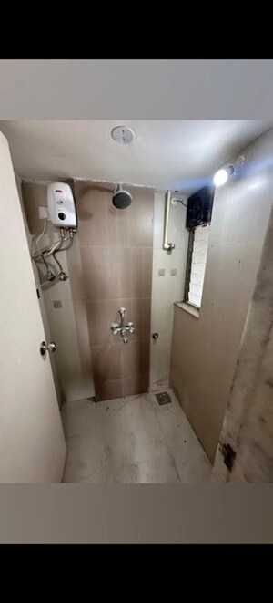 Building Lobby in 1 BHK Apartment at Parel – for Rent