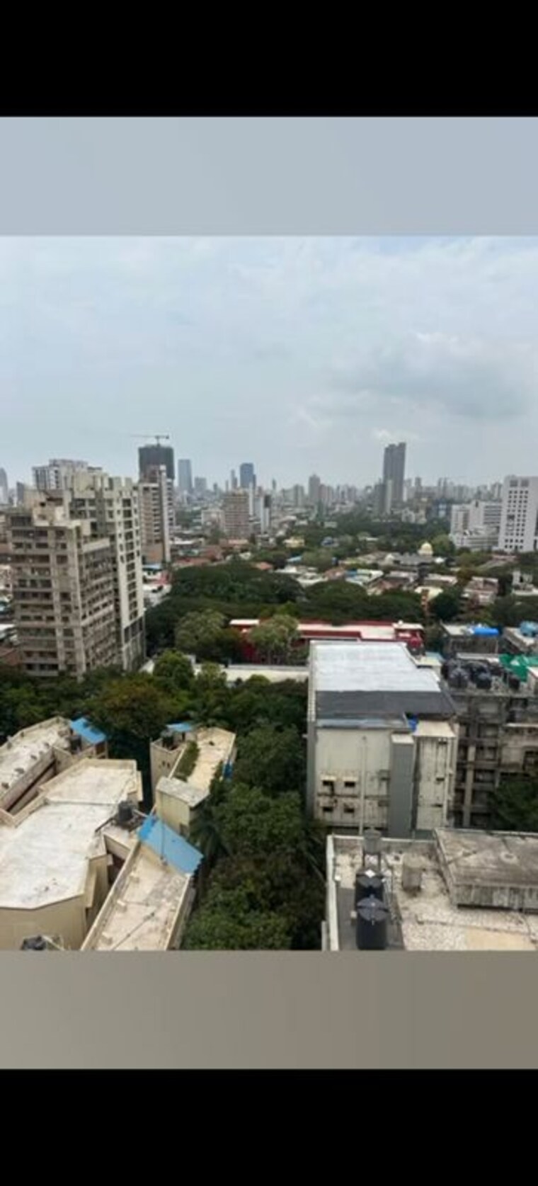Exterior View, parel 1 Bedroom 400 Sq.Ft. Apartment In Parel Mumbai 10658559