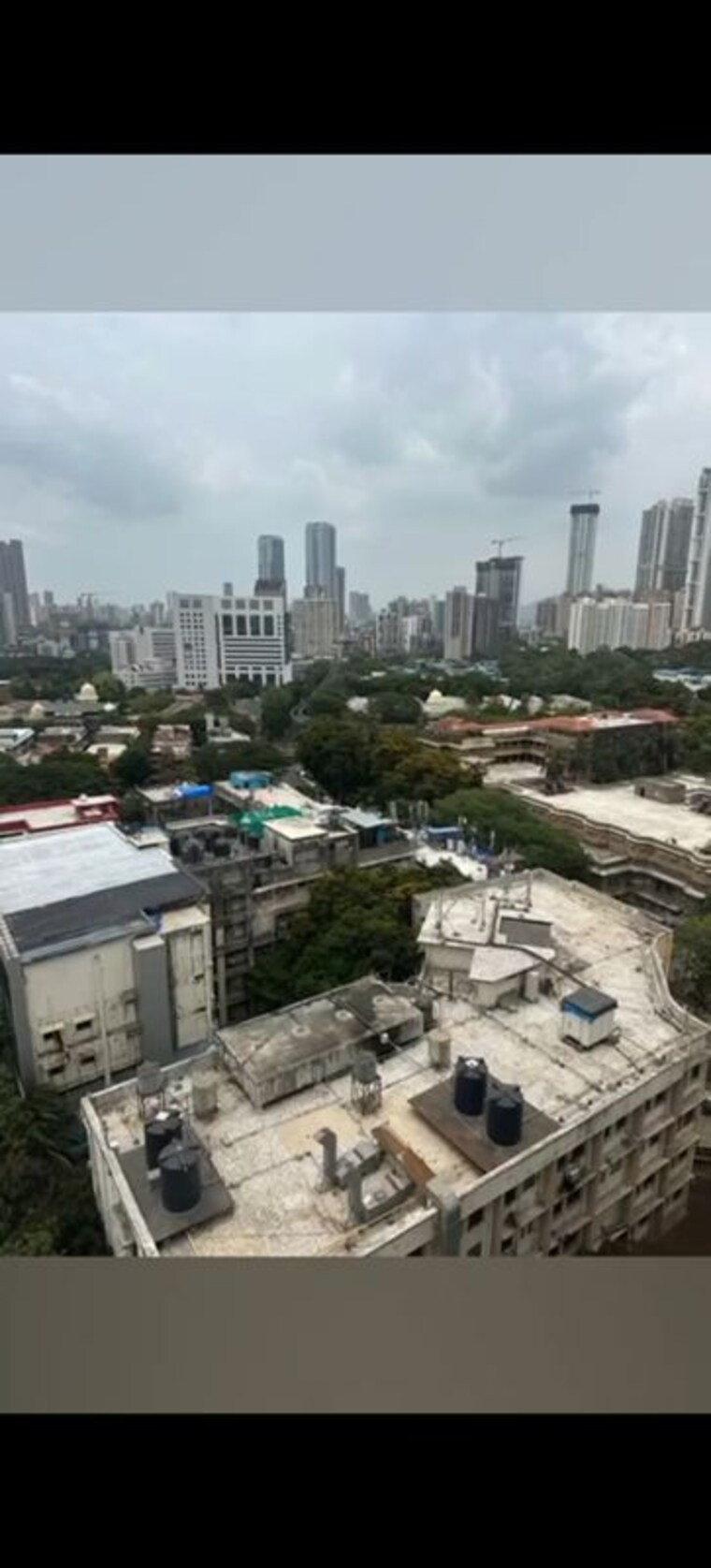 Exterior View, parel 1 Bedroom 400 Sq.Ft. Apartment In Parel Mumbai 10658559