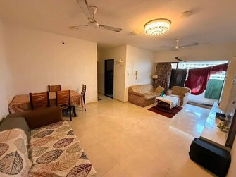 3 BHK +Apartment For Rent in Versova Heights in Versova, Mumbai