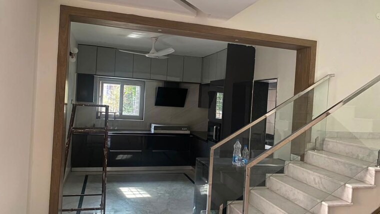 Kitchen, royal-meadows 4 Bedroom 300 Sq.Yd. Independent House In Kompally Hyderabad 10658594