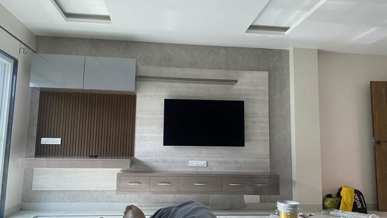 Exterior View, royal-meadows 4 Bedroom 300 Sq.Yd. Independent House In Kompally Hyderabad 10658594