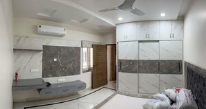 Kitchen in 4 BHK Independent House at Royal Meadows, Kompally – for Sale