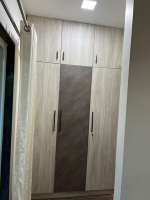 Bathroom in 4 BHK Independent House at Royal Meadows, Kompally – for Sale