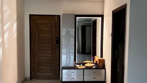 Bedroom in 4 BHK Independent House at Royal Meadows, Kompally – for Sale