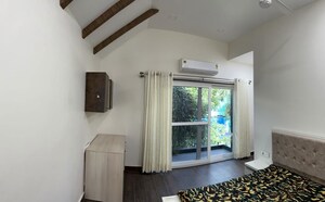 Living Room in 4 BHK Independent House at Royal Meadows, Kompally – for Sale