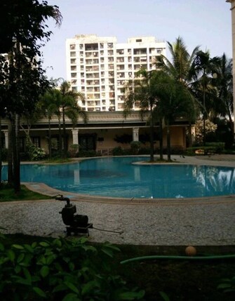 3 BHK Apartment For Rent in Regency Towers in Kavesar, Thane