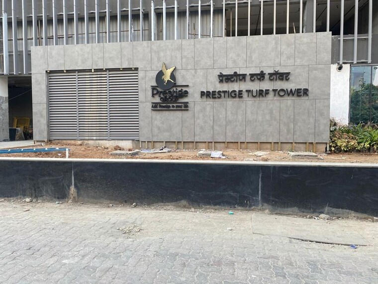 Exterior View, shakti nagar Commercial Office Space 783 Sq.Ft. In Shakti Nagar Mumbai 10658617