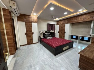 Bedroom in 3 BHK Apartment at Aditya Heights Kothaguda, Kothaguda – for Sale