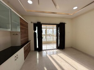 3 BHK Apartment For Sale in Aditya Heights Kothaguda, Kothaguda