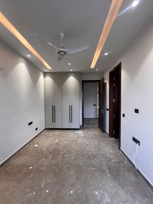 3 BHK Builder Floor For Rent in Rajouri Garden