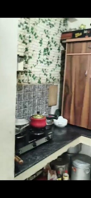 Living Room in 2.5 BHK Apartment at Nirala Aspire, Sector 16 Greater Noida – for Rent