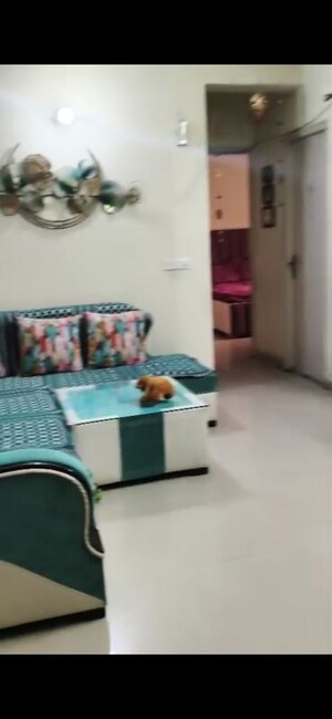 Team Area in 2.5 BHK Apartment at Nirala Aspire, Sector 16 Greater Noida – for Rent
