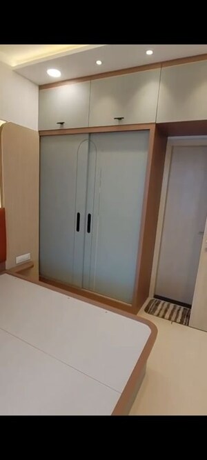 Room in 2 BHK Apartment at L & T Rejuve 360 Tower A, Mulund West – for Rent