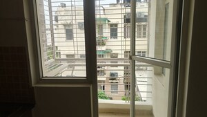 Balcony in 4 BHK Apartment at Orchid Island, Sector 51 – for Rent