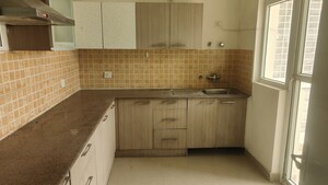 Kitchen in 4 BHK Apartment at Orchid Island, Sector 51 – for Rent