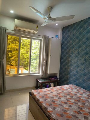 Bedroom in 2 BHK Apartment at Dolphin Garden, Mira Road – for Sale