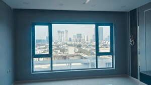 4 BHK Apartment For Rent in Sri Fortune Sonthalia Sky Villas, Kokapet