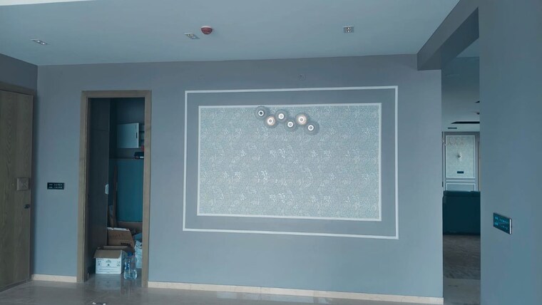 Room, sri-fortune-sonthalia-sky-villas 4 Bedroom 6333 Sq.Ft. Apartment In Kokapet Hyderabad 10658602