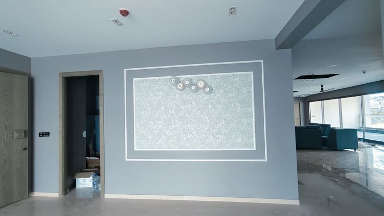 undefined, sri-fortune-sonthalia-sky-villas 4 Bedroom 6333 Sq.Ft. Apartment In Kokapet Hyderabad 10658602