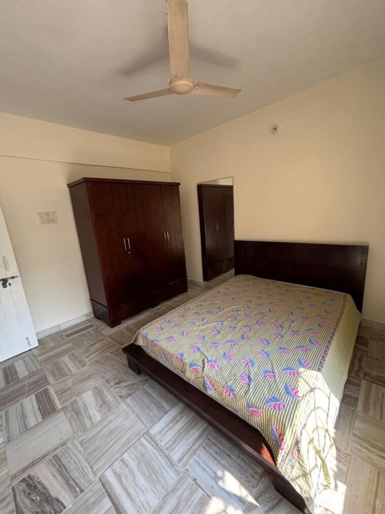 Bedroom, atlanta-manor 2 Bedroom 800 Sq.Ft. Apartment In Malad East Mumbai 10658634