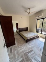 2 BHK +  800 Sq.Ft. Apartment in Atlanta Manor