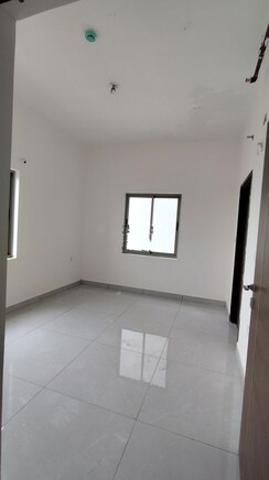 3 BHK Apartment For Sale in Rajapushpa Provincia