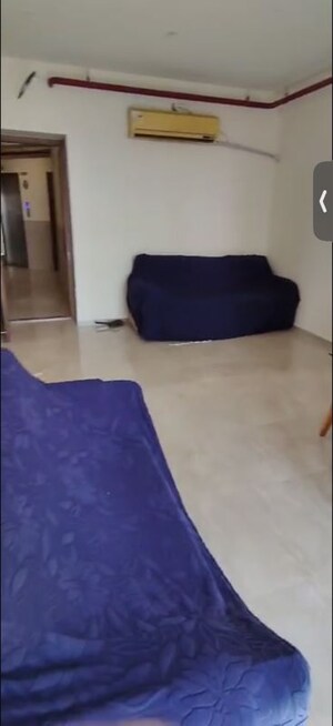 2 BHK Apartment For Rent in Sheth Auris Bliss, Malad West