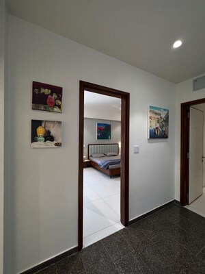 Room in 4 BHK Villa at Parvati Nagar – for Sale