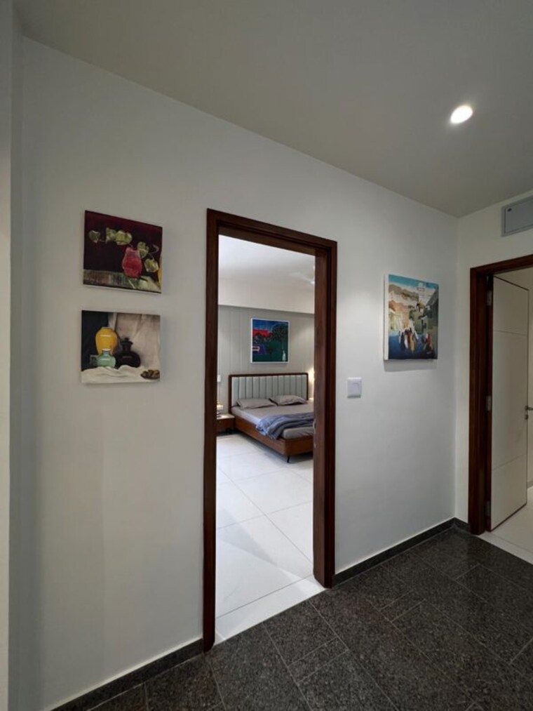 Room, parvati nagar 4 Bedroom 2100 Sq.Ft. Villa In Parvati Nagar Vadodara 10658549