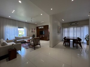 4 BHK Villa For Sale in Parvati Nagar