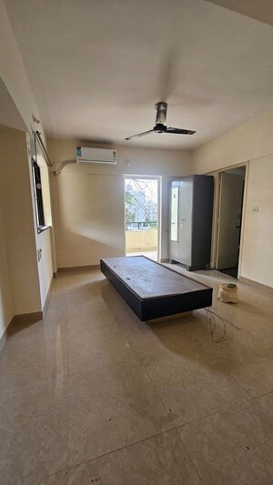 Building Lobby in 2 BHK Apartment at Baner – for Sale