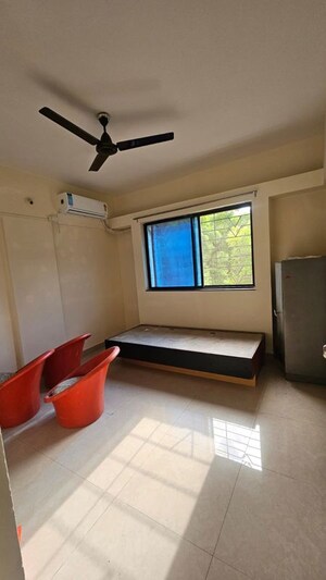 2 BHK Apartment For Sale in Baner