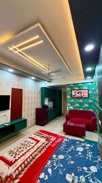 Studio  600 Sq.Ft. Apartment in Gaur City Center