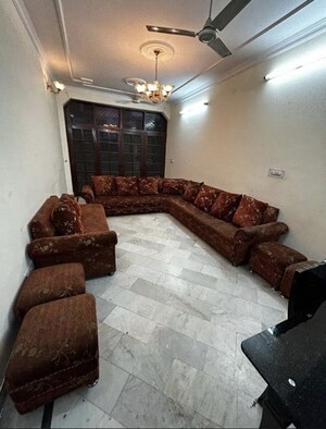 3 BHK Builder Floor For Rent in Ramesh Nagar