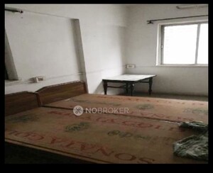Bedroom in 1 BHK Apartment at Siddharth Nagar Phase 1, Aundh – for Rent