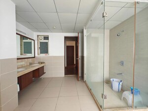 Building Lobby in 4 BHK Apartment at Marvel Zephyr, Kharadi – for Rent
