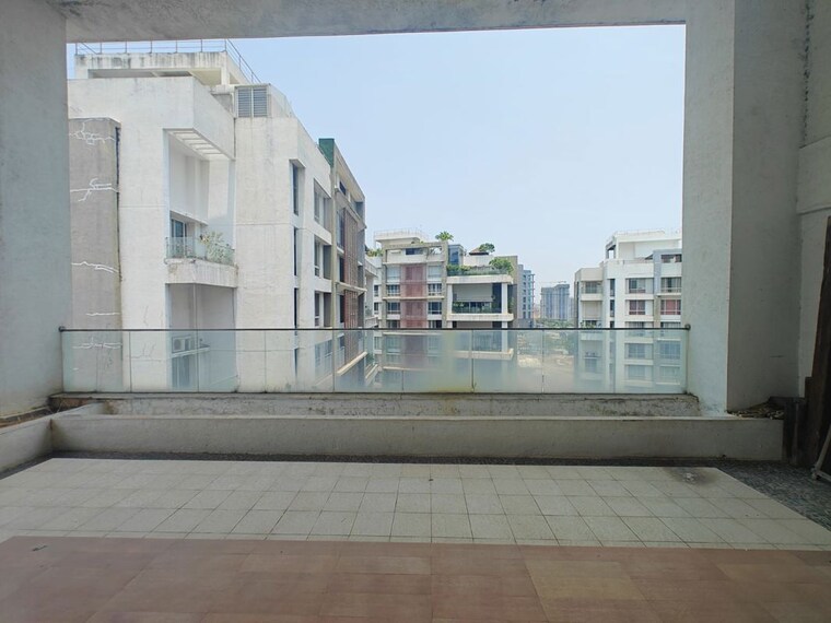 Exterior View, marvel-zephyr 4 Bedroom 4355 Sq.Ft. Apartment In Kharadi Pune 10658624