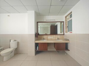Kitchen in 4 BHK Apartment at Marvel Zephyr, Kharadi – for Rent