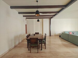 Gym in 4 BHK Apartment at Marvel Zephyr, Kharadi – for Rent
