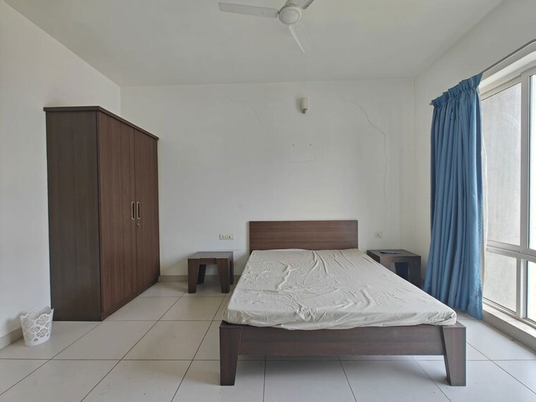 Bedroom, marvel-zephyr 4 Bedroom 4355 Sq.Ft. Apartment In Kharadi Pune 10658624