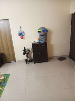 Furnished Amenities in 2 BHK Apartment at Kumar Primavera, Wadgaon Sheri – for Rent