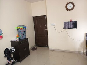 Furnished Amenities in 2 BHK Apartment at Kumar Primavera, Wadgaon Sheri – for Rent