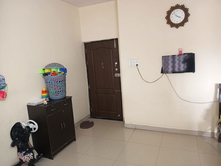 undefined, kumar-primavera 2 Bedroom 823 Sq.Ft. Apartment In Wadgaon Sheri Pune 10658657