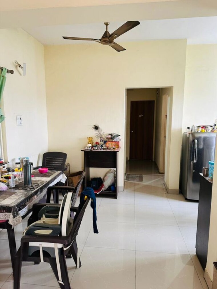 Gym, kumar-primavera 2 Bedroom 823 Sq.Ft. Apartment In Wadgaon Sheri Pune 10658657
